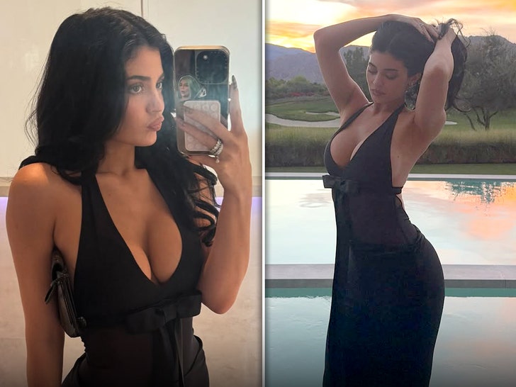 kylie jenner insta main