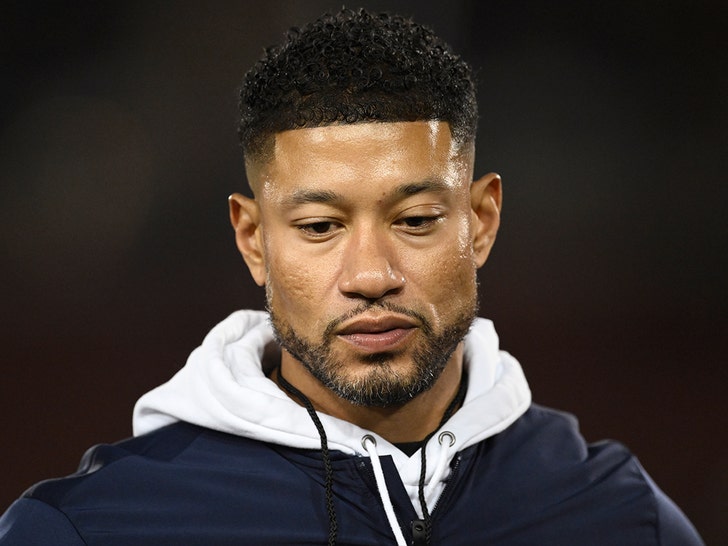 Marcus Freeman getty 3