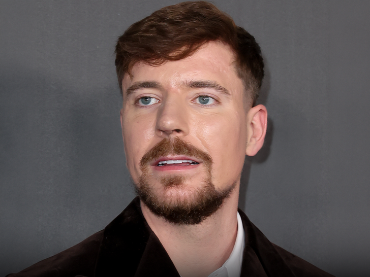 mr beast main getty