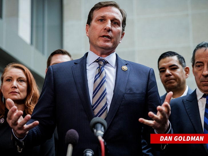 Dan Goldman getty 1