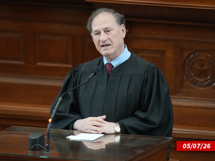 sub Samuel Alito getty 2