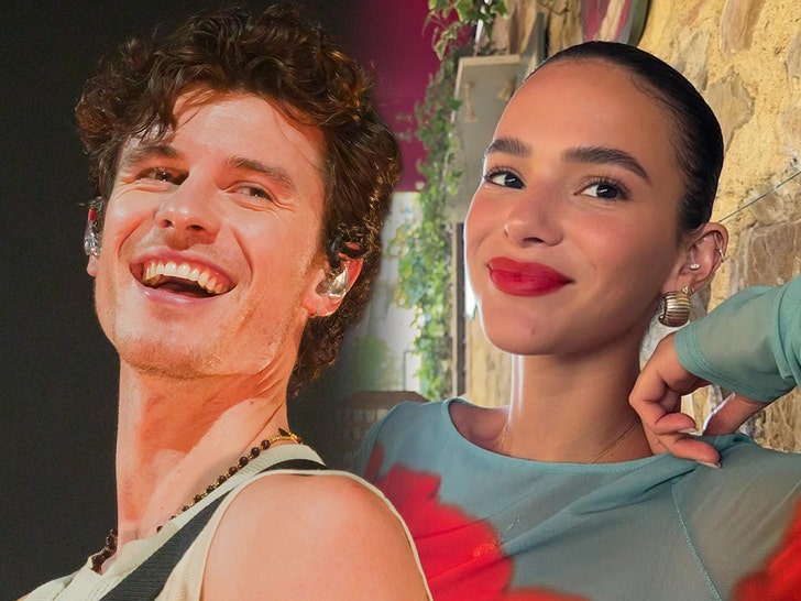 shawn mendes and bruna marquesine getty insta 1