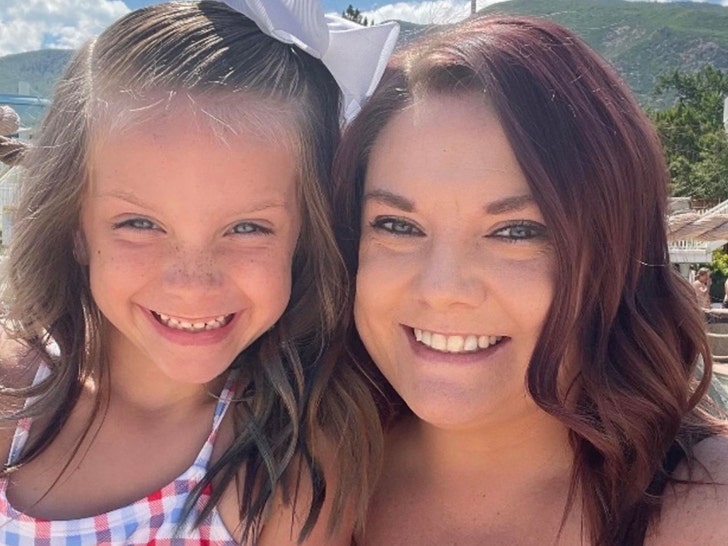 New Disturbing Details Emerge In Case Of Mom Who Ended Daughter’s Life In Las Vegas Hotel After Missing Cheer Competition