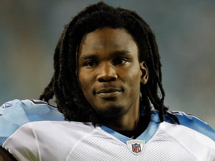 Chris Johnson getty 1
