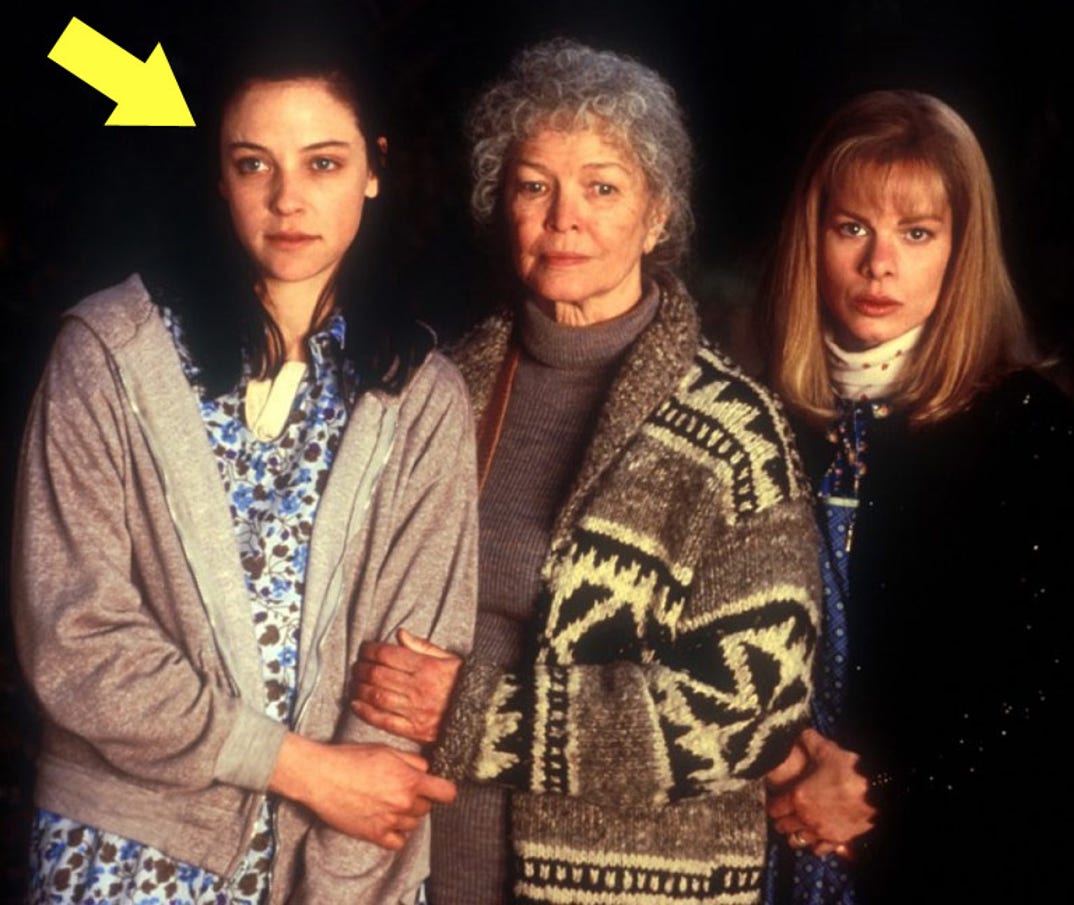 Memba Them?! - 4, image size:1074x905