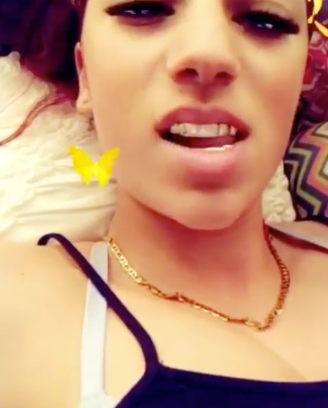 Danielle Bregoli cash me outside pictures-17