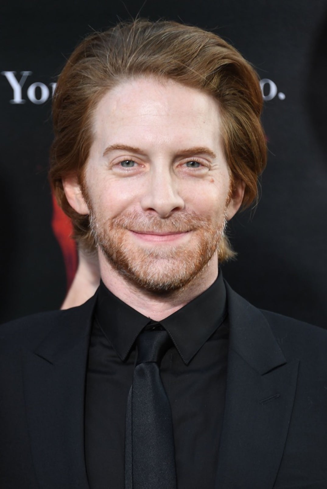 Seth Green Stephen King It