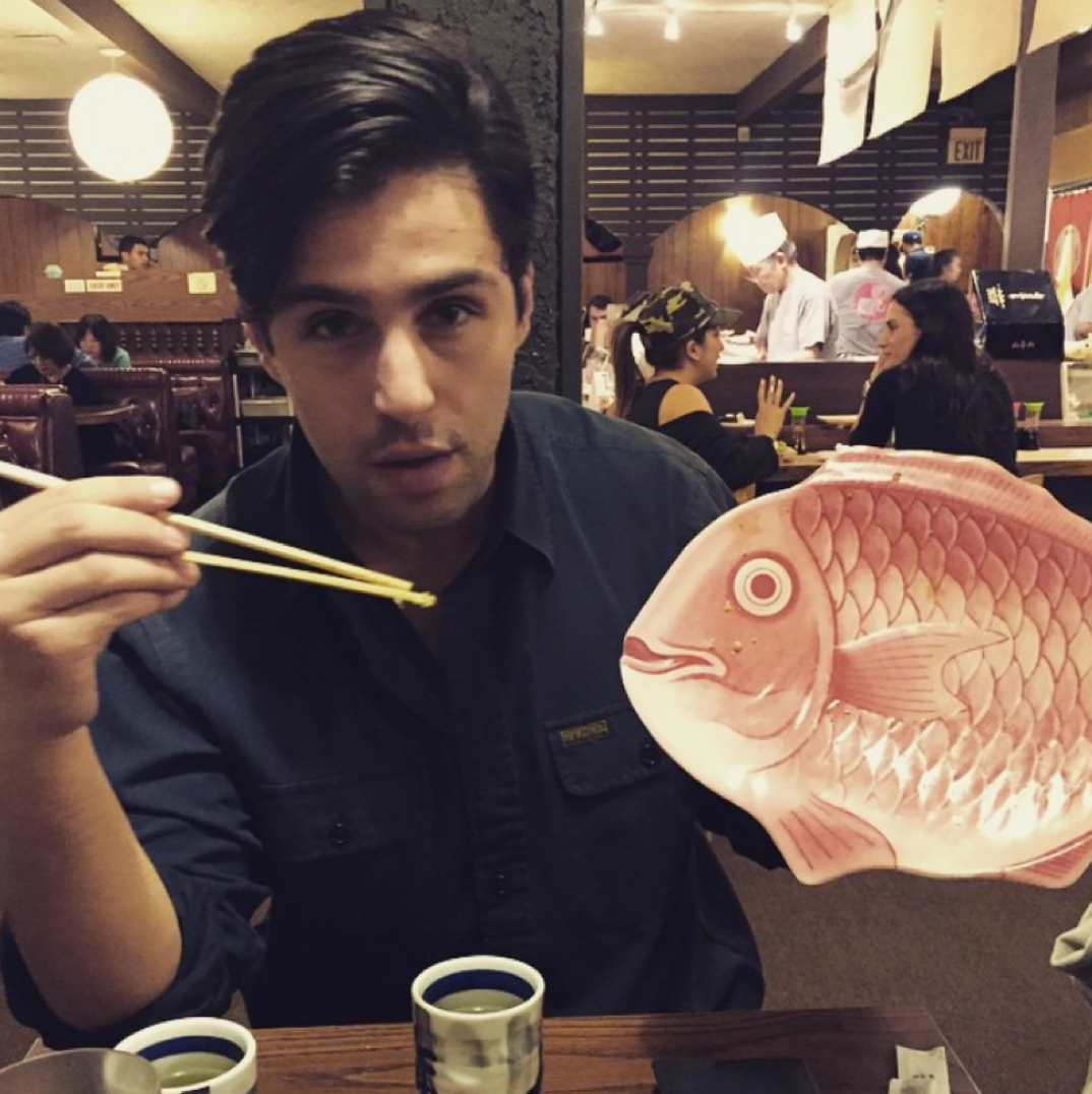 Josh Peck