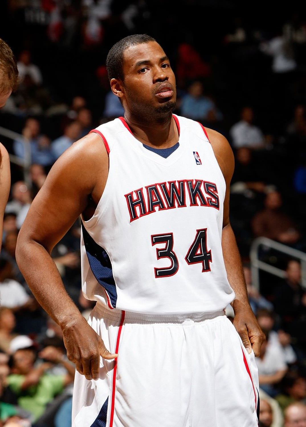 Jason Collins nba photos 0011