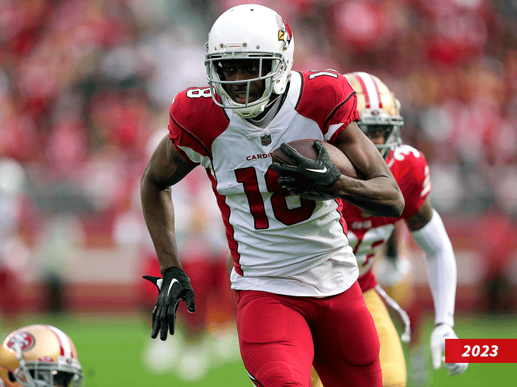 Cardinals WR A.J. Green's GA Home Burglarized Friday, Cops Investigating