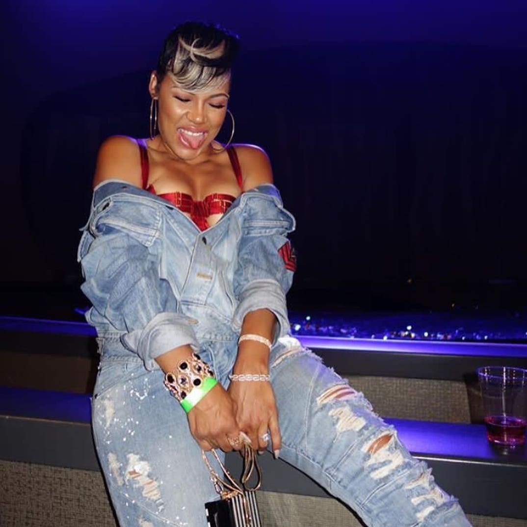0406 Happy Meagan Good Friday 5