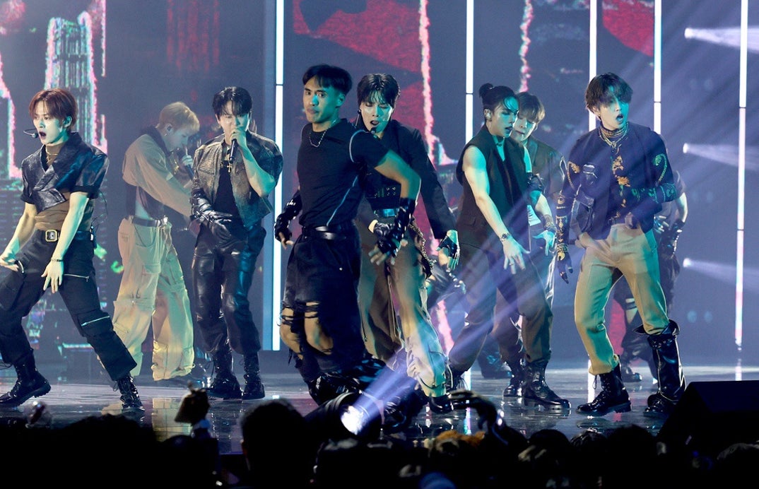 Stray Kids Performance Photos 4