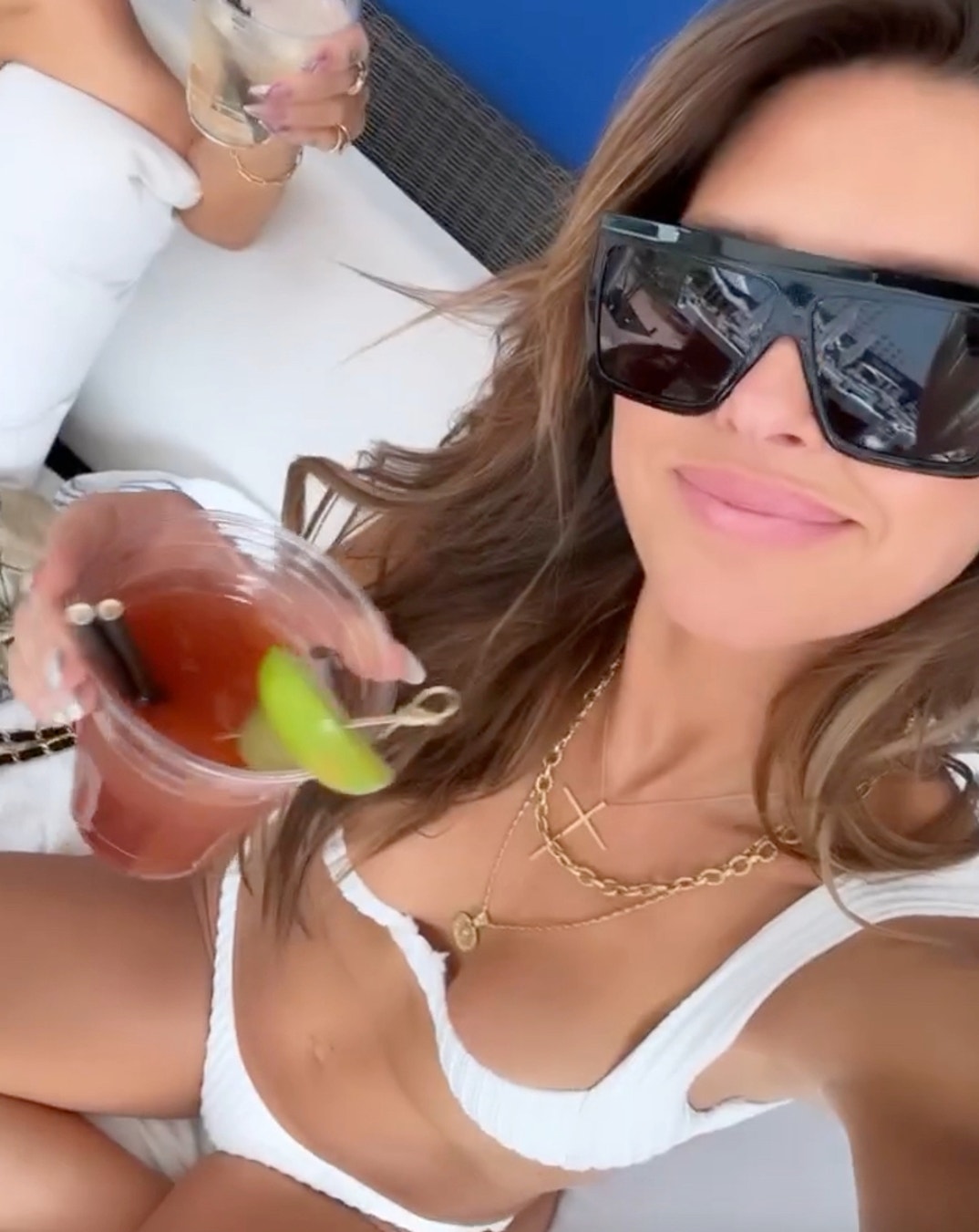 Audrina Patridge Hot Shots, image size:1074x1351