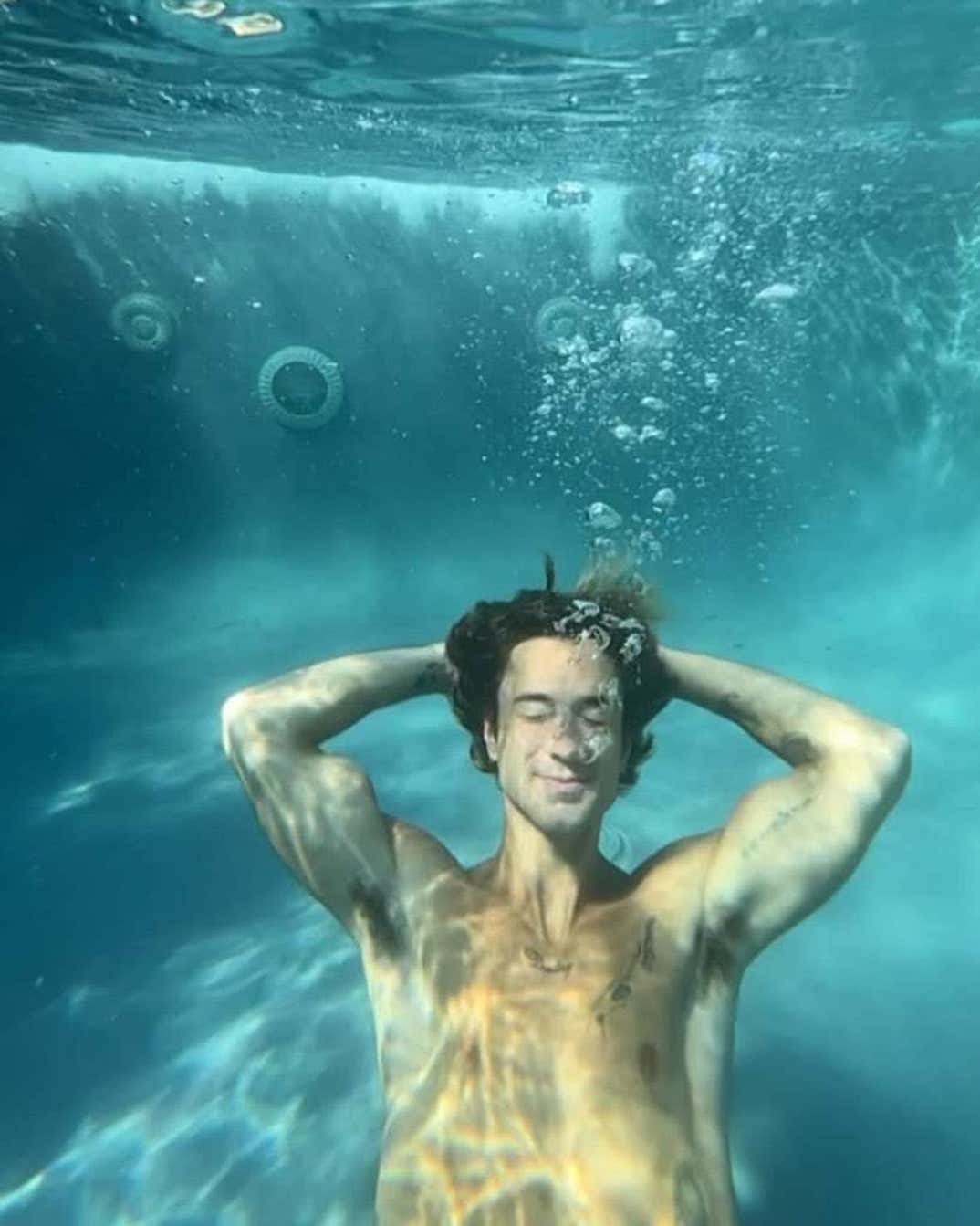 Daniel Seavey