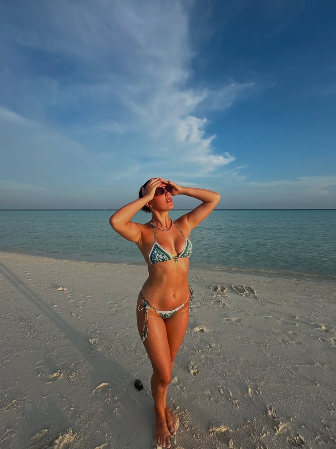 Millie Bobby Brown Hot Shots 2