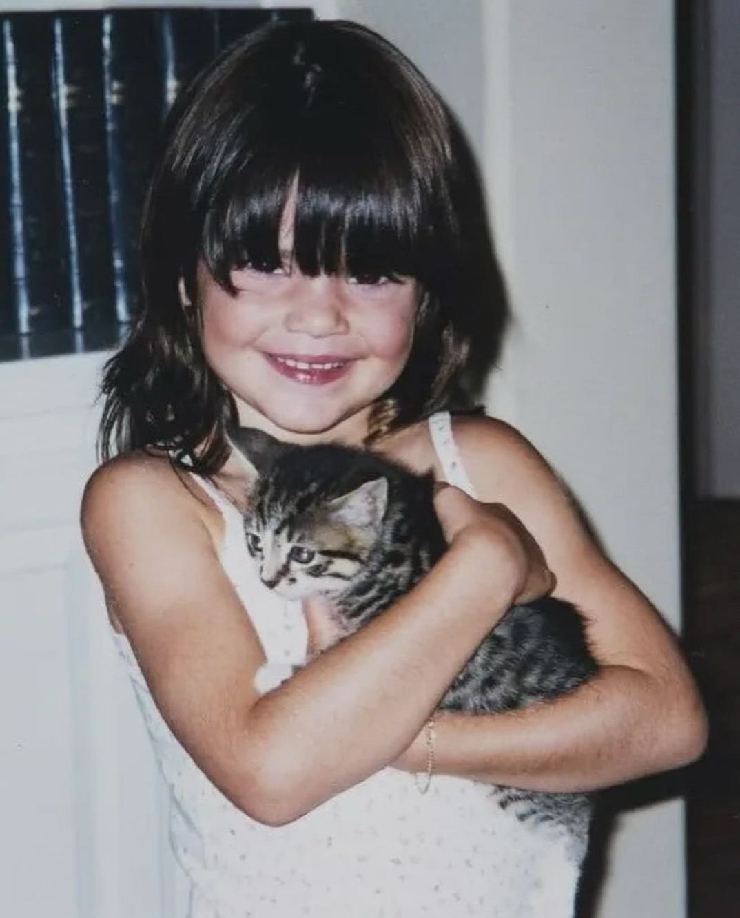 Kardashian-Jenner Throwback Photos 20