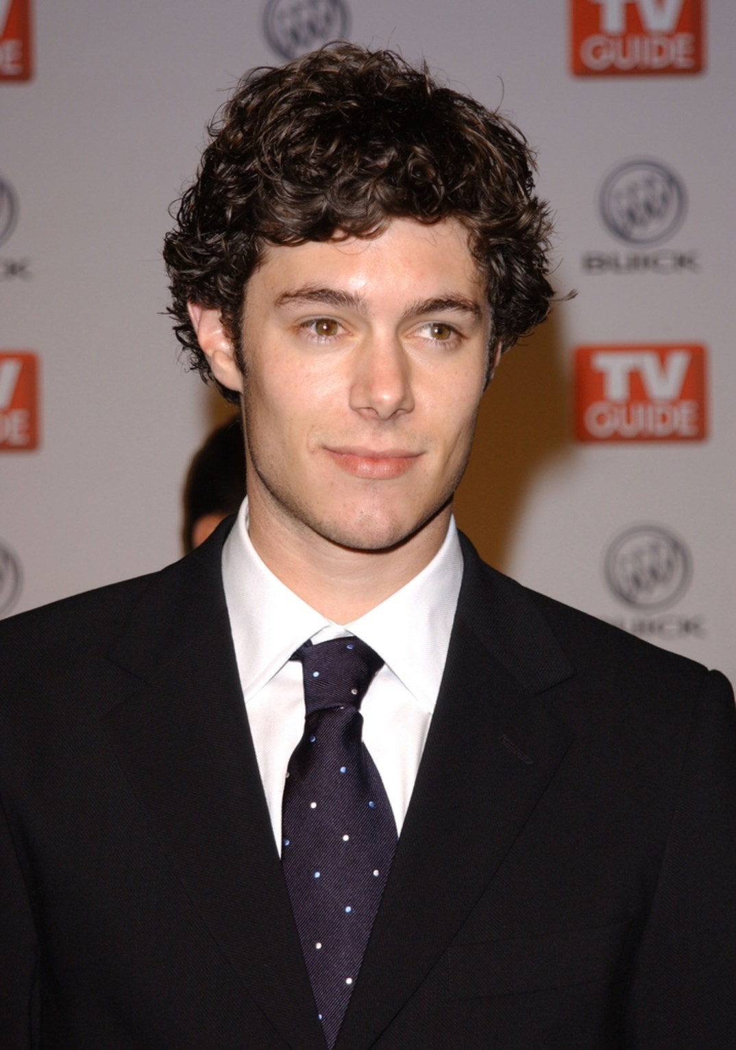 Adam Brody Through The Years 1
