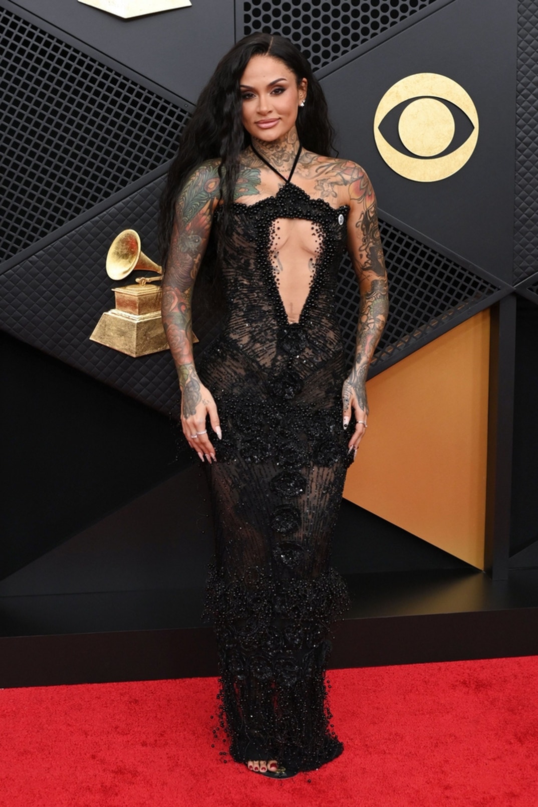 Kehlani