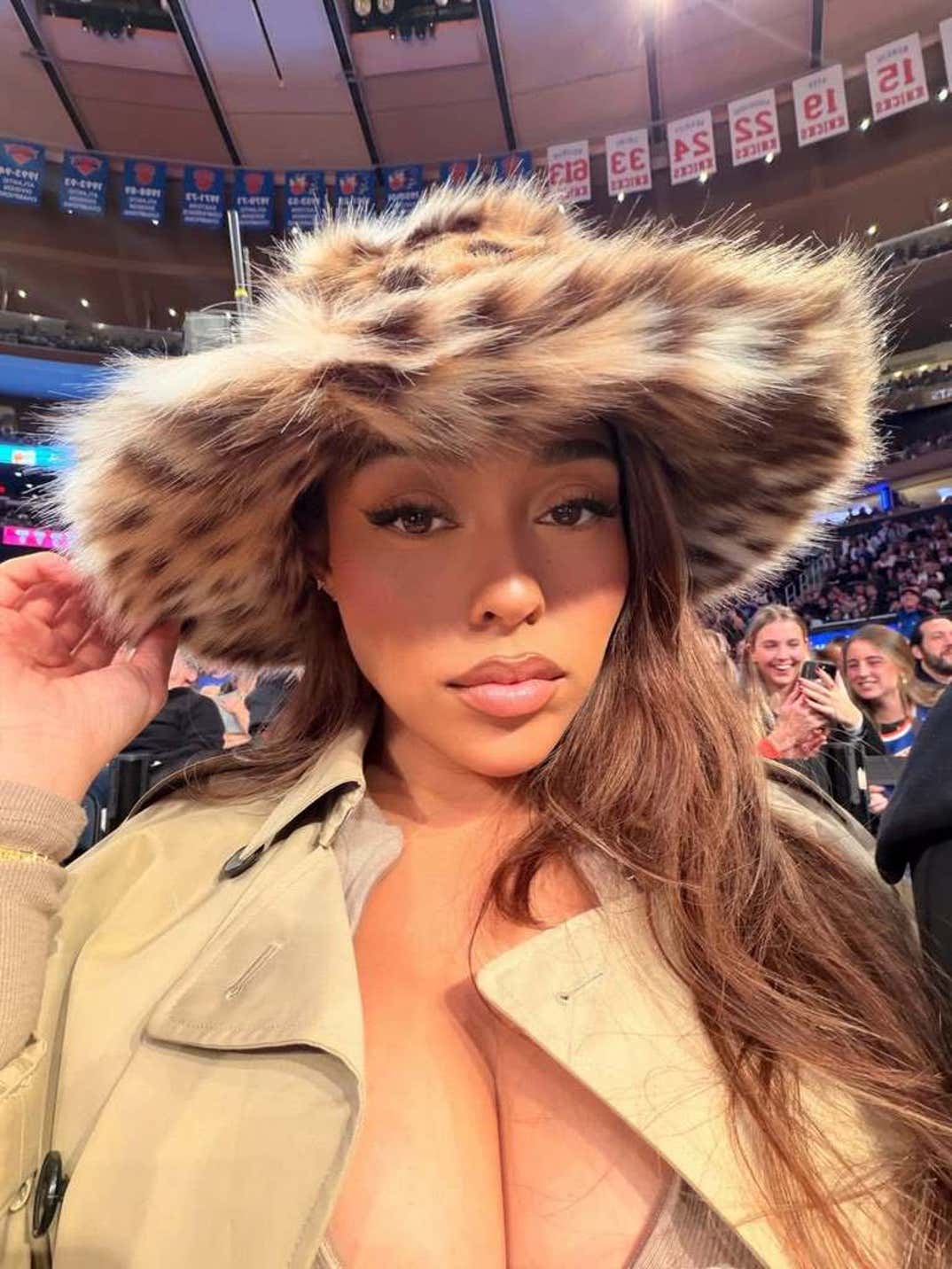 Jordyn Woods