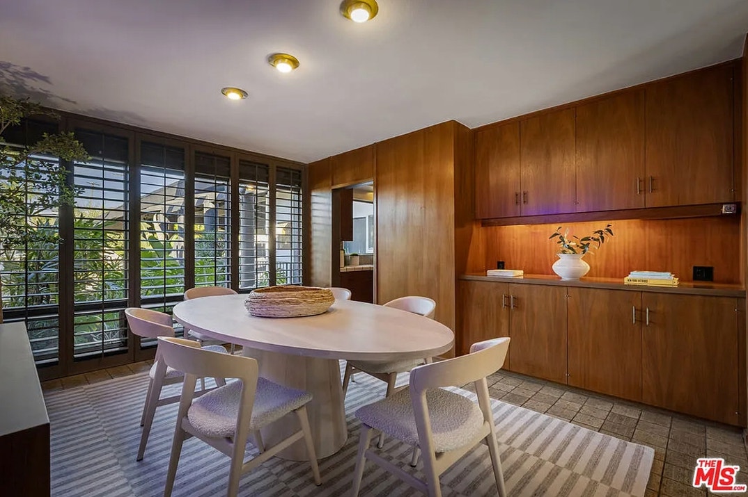 Colman Domingo Lists LA Home 10