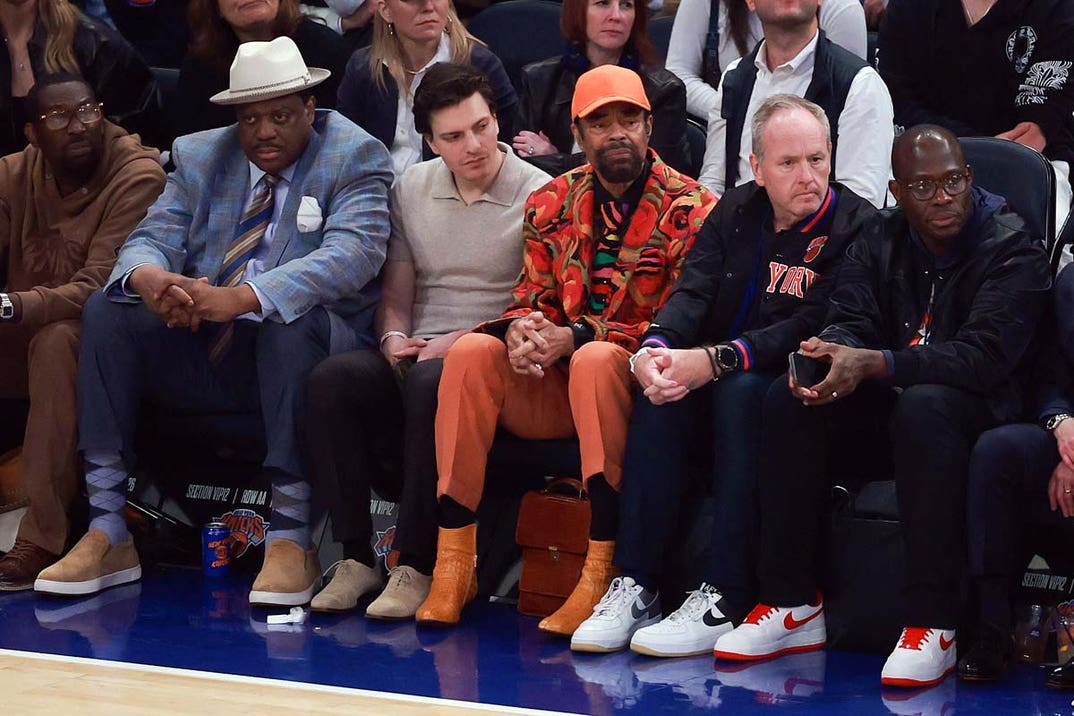 Walt Frazier