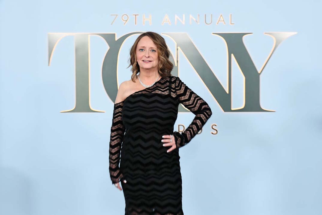 Rachel Dratch