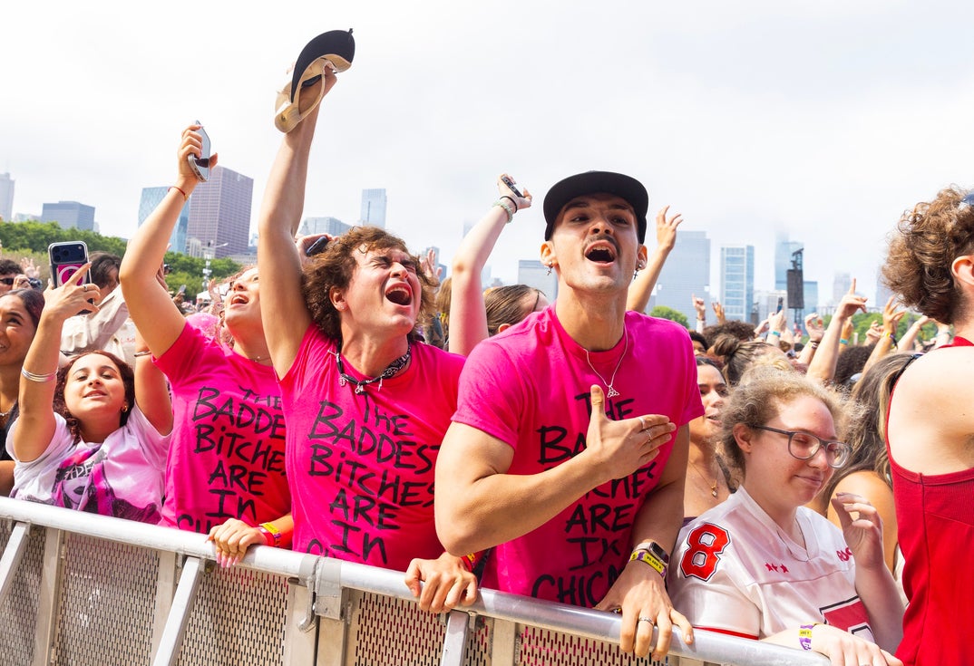 Lollapalooza 20260001