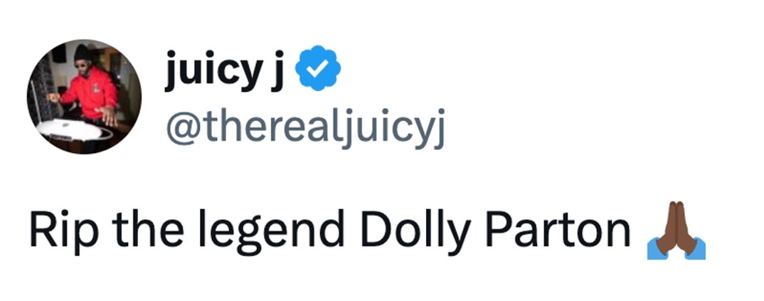 Juicy J