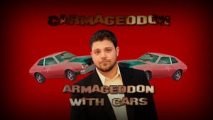 'Entourage' Star -- Crash Course on 'Carmageddon'