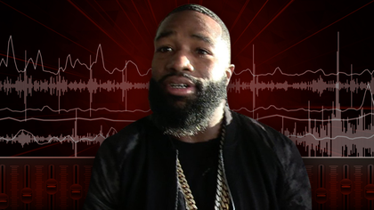 Adrien Broner