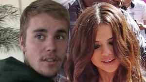 Justin Bieber in the Dark Over Selena Gomez Kidney Transplant Surgery