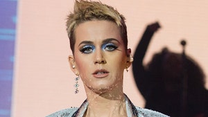 Nun Involved in Katy Perry Lawsuit Drops Dead in Court