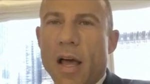 Stormy Daniels' Lawyer Says Sex is the Least Important Issue