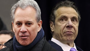 Gov. Cuomo Calls for NY Attorney General's Resignation Over Abuse Allegations