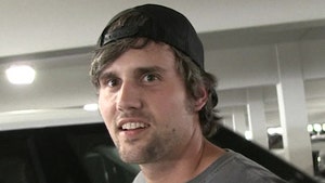 Former 'Teen Mom' Star Ryan Edwards Released from Jail