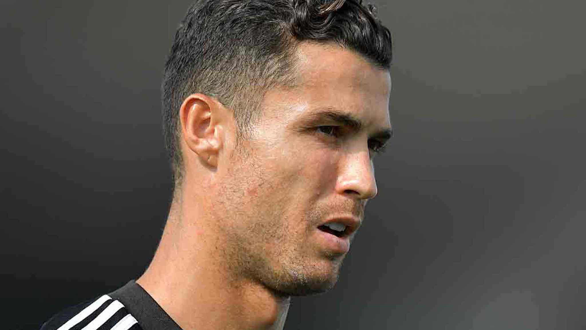 Cristiano Ronaldo is asking a judge to move the civil lawsuit against him t...