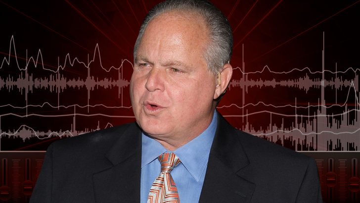 Rush Limbaugh