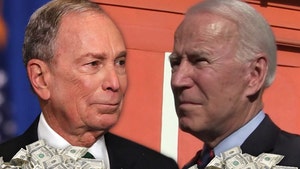 Michael Bloomberg Donates $100 Million to Defeat Trump in Florida