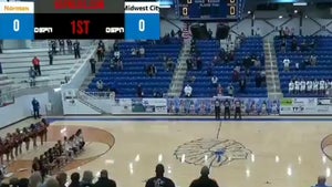 HS Basketball Announcer Apologizes for N-Word Comments, Blames Diabetes