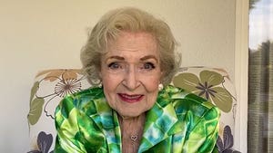 Betty White Thanks Fans For Love And Support In Final Message Before Her Death
