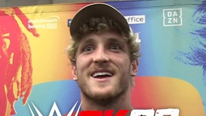 Logan Paul To Become Downloadable Character In WWE 2K22