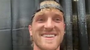 Logan Paul Opens Up On WWE Experience, 'S*** Is Hard!'