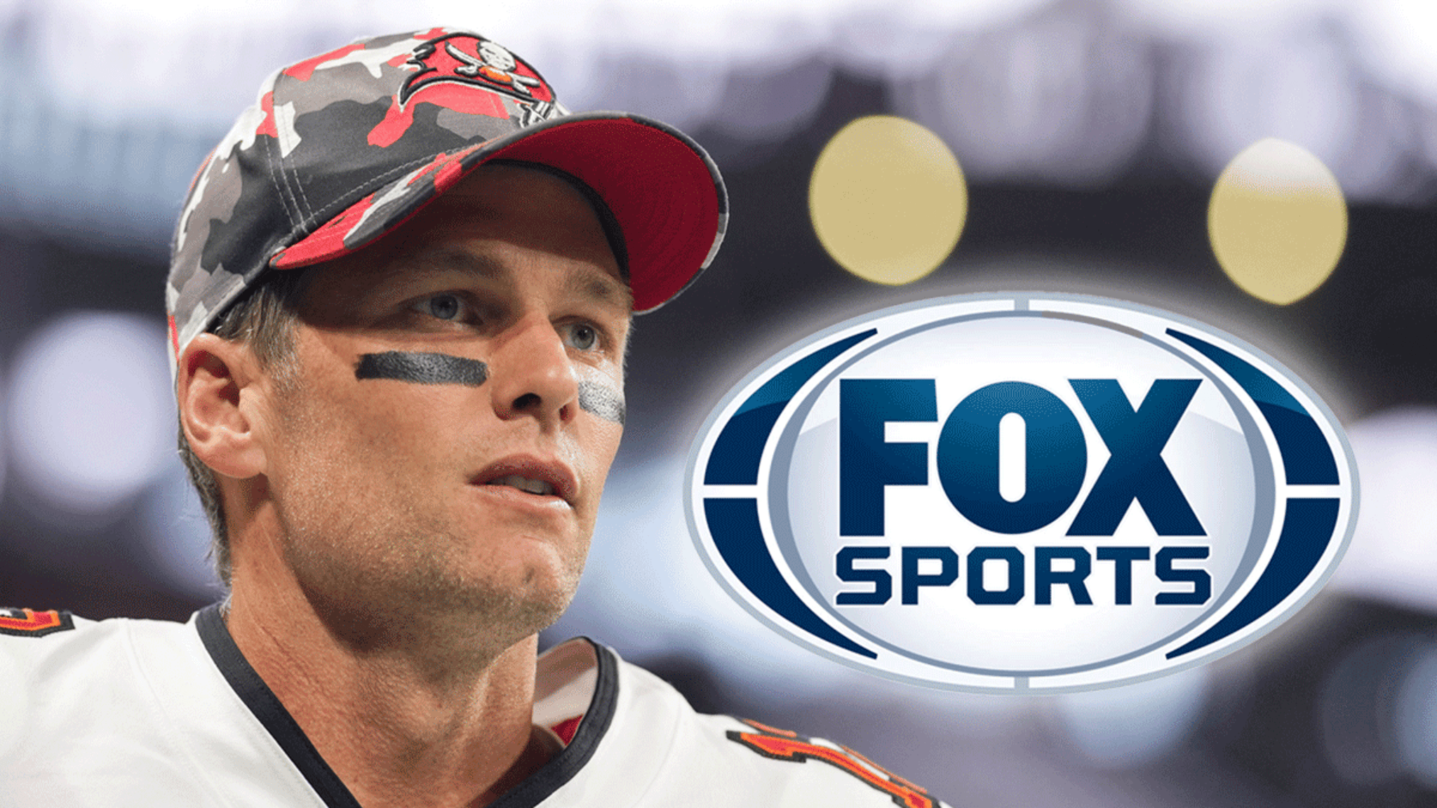 Tom Brady shares when he will join Fox Sports as NFL analyst