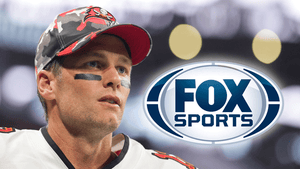 Tom Brady Not In FOX Sports' Super Bowl Plans After Retirement Announcement