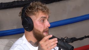 Jake Paul Opens Up On Wet Dream Catastrophe Ahead Of Tommy Fury Fight