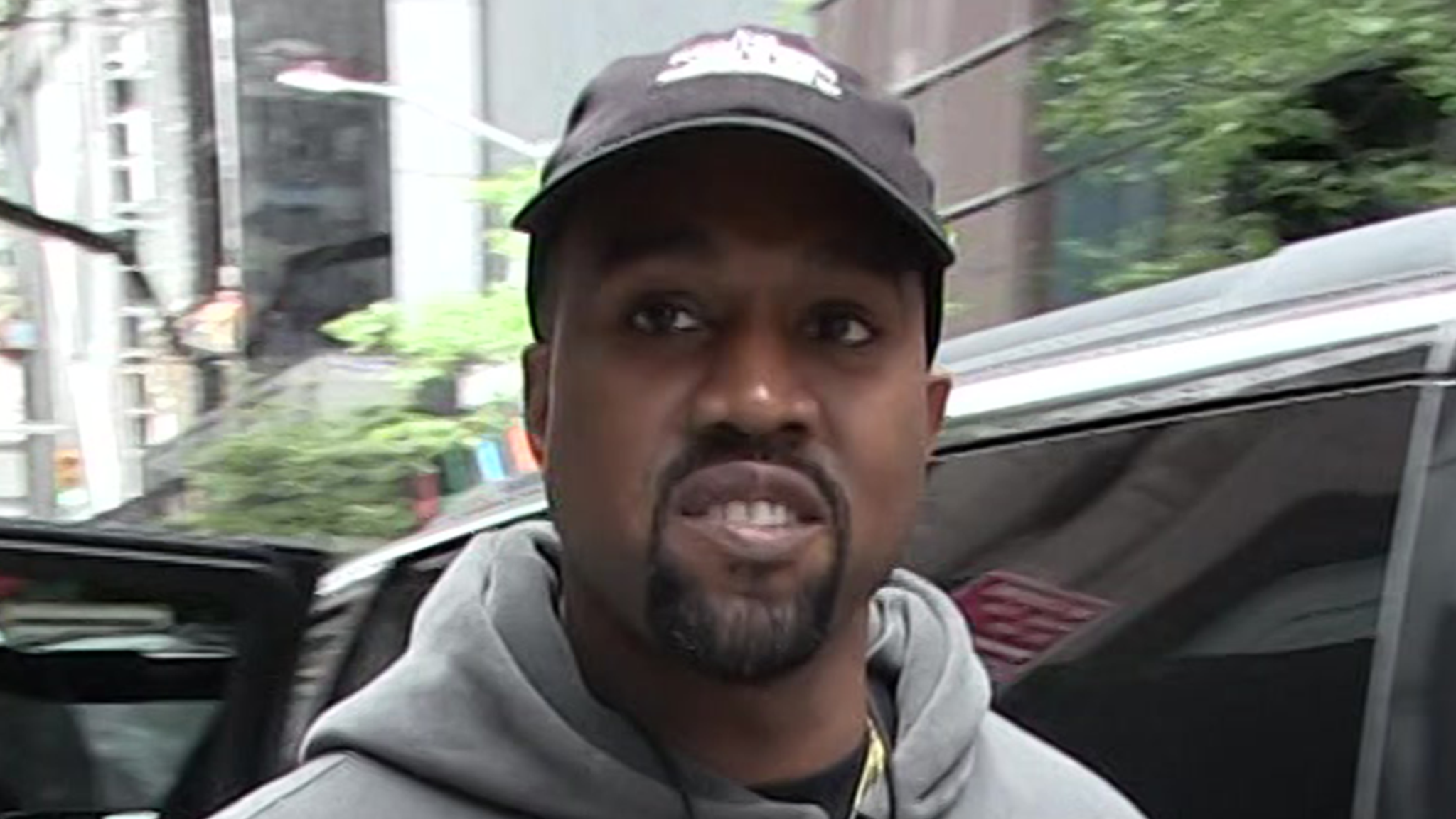 Kanye West Claims He’s Pro-Jewish Again, Thanks to Jonah Hill