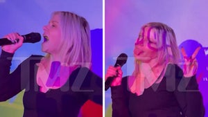 Ariana Madix Sings 'Everything's Gonna Be Fine' After Cheating Sandal