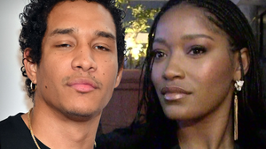 darius jackson and keke palmer