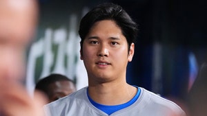 Shohei Ohtani Target Of Fake Bomb Threat Ahead of Dodgers' Korea Opener