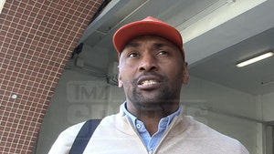 Metta World Peace Says St. John's Was Snubbed, Will Dance Next Year!